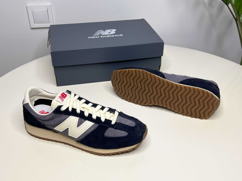 Кросівки NB 471 Чоловіче Взуття Оригінал 44 Новые Мужские Кросовки