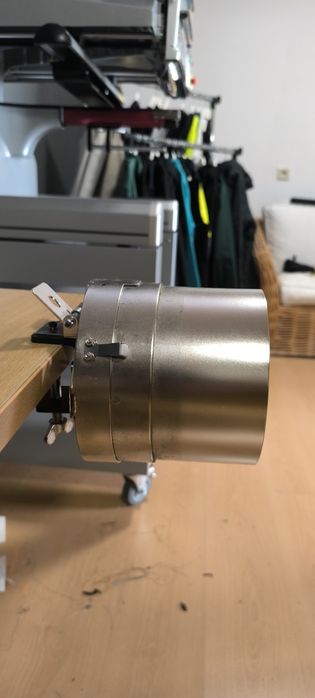 Máquina de bordar Melco EMT16X