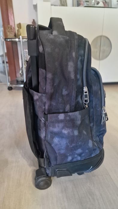 Mochila Escolar Totto