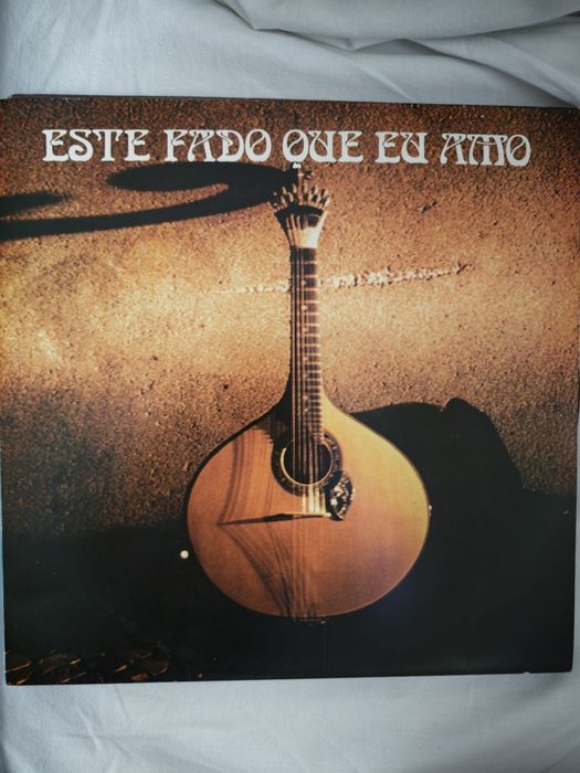 Discos vários artistas