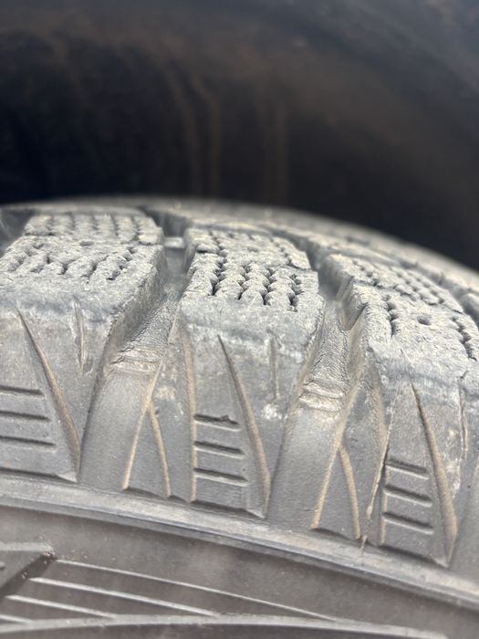 Мерс МЛ.Обмен Х5,