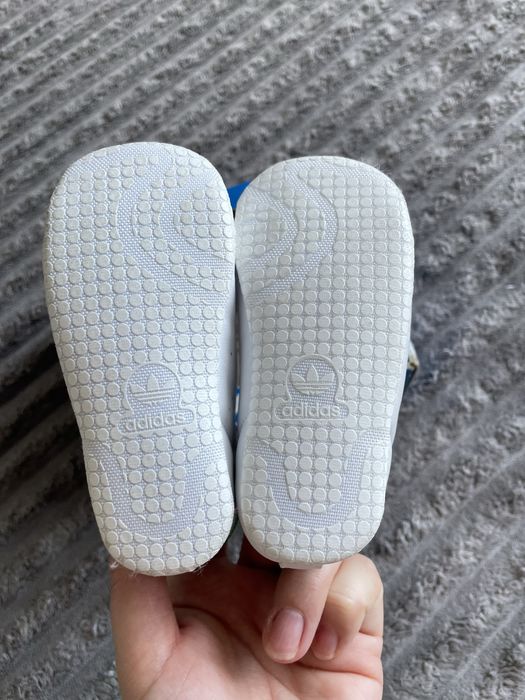 Пінетки adidas stan smith оригінальні