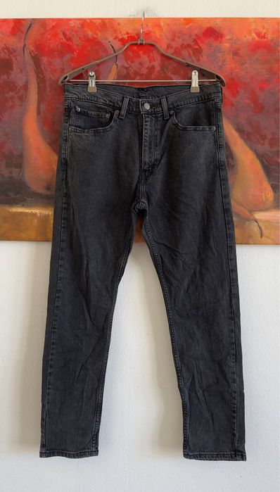 Джинсы Levis 515 оригинал Размер 33/30