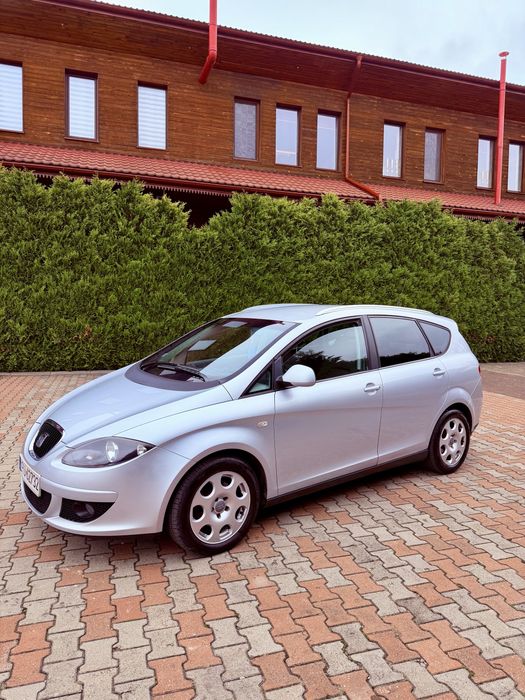 Seat Altea XL