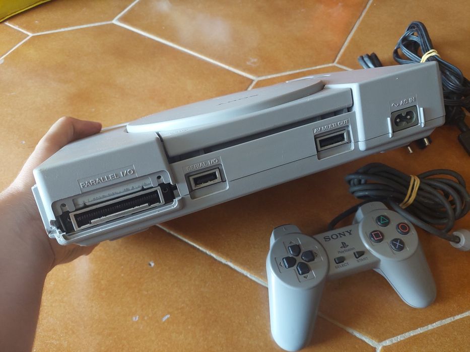 Sony Playstation 1