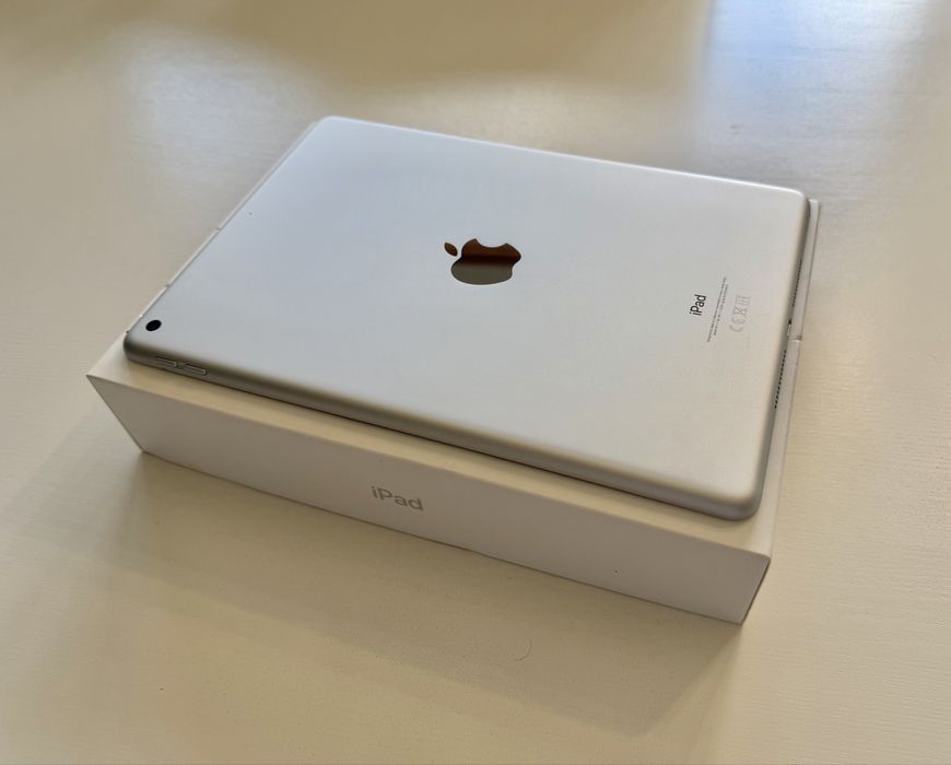 iPad 9ª Geração - 64gb Wi-Fi