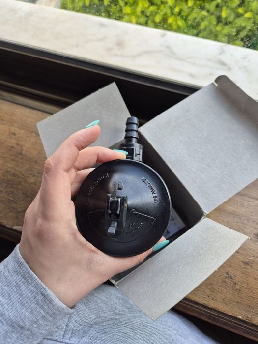 Click/ redutor para GAS