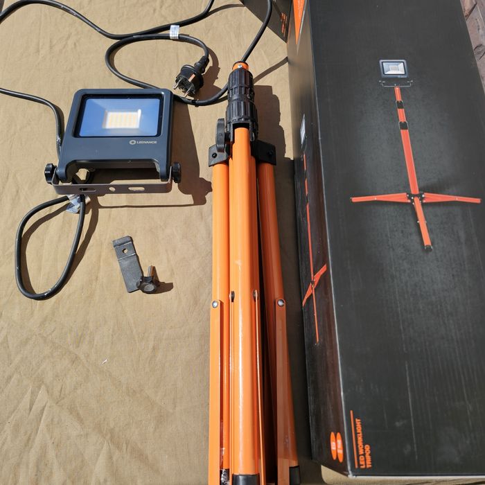 Прожектор Ledvance  Worklight Tripod LED 30 Вт IP65