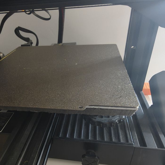 Drukarka 3D Ender 3V2