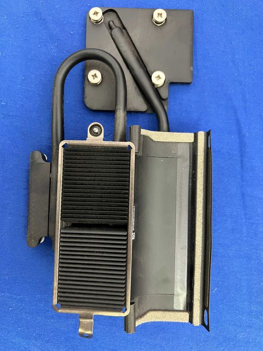 Радіатор iMac 27 2017