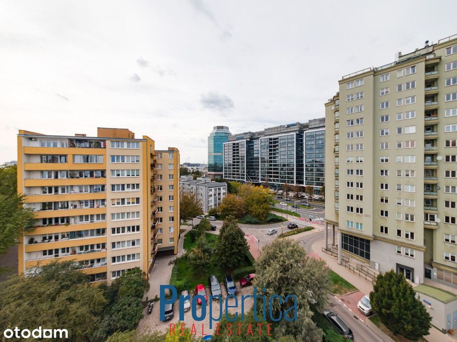 Mieszkanie – Warszawa, Stara Ochota, Ochota - Widok 3
