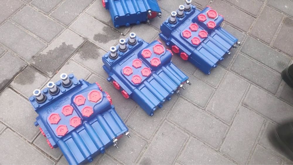 Розподільник Р-80, Р-160, Р-100 , Мтз , Юмз, Т-150 Реставрація вашого
