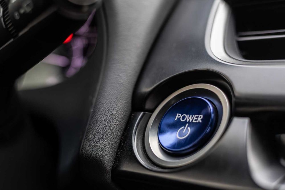 Lexus UX 250h Special edition(LCA) 55000kms