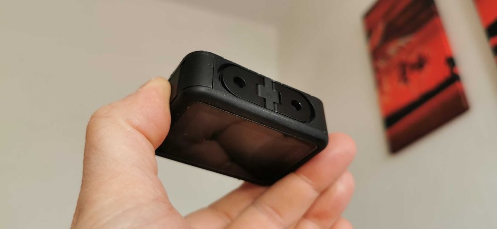 Gopro Hero 8 działająca i sprawna ale uszkodzona FPV dron