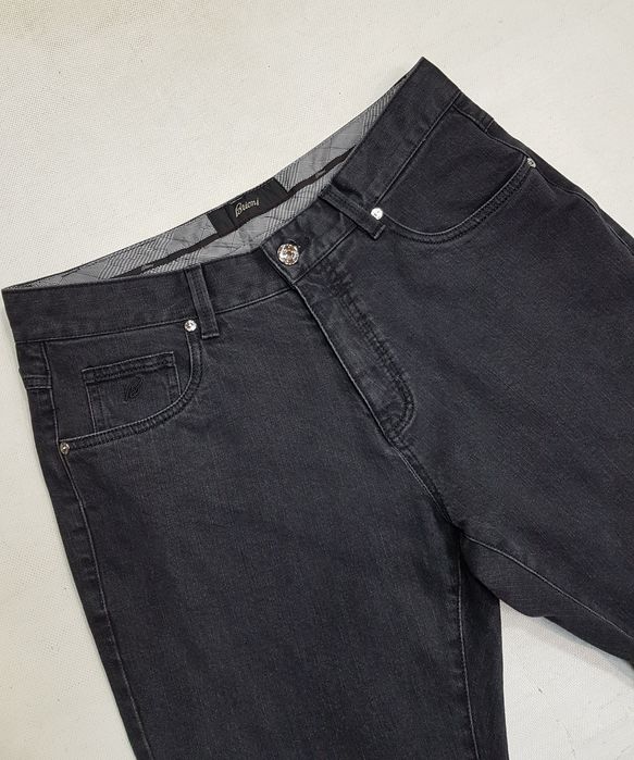 Чоловічі джинси Brioni, розмір 32