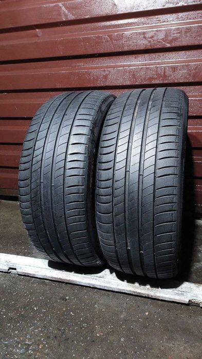Шини б/в 215 45 R17 Michelin Primacy 3