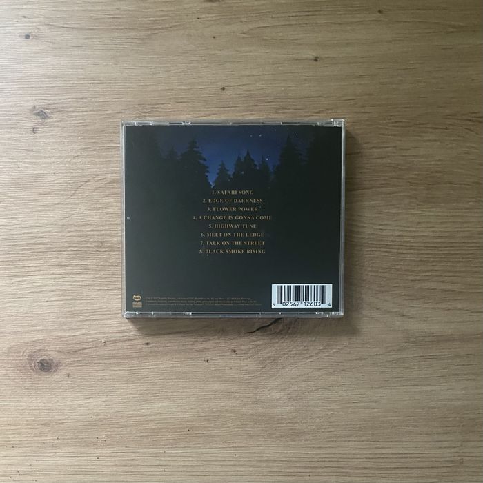 Greta Van Fleet - From the Fires