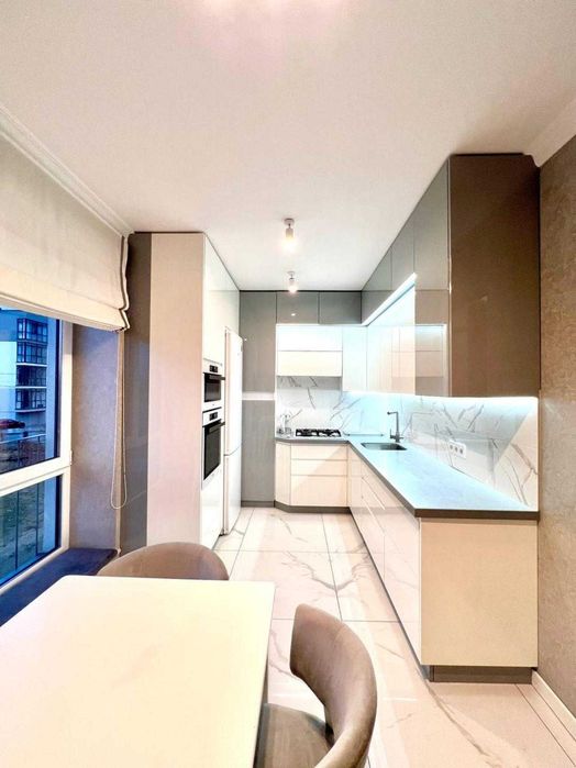 Продаж 2 кімнатної квартири, Брюховичі