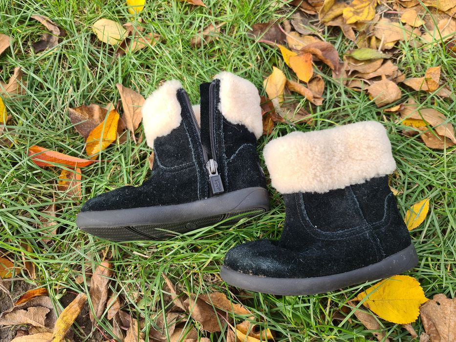 Угги UGG Australia р. 26