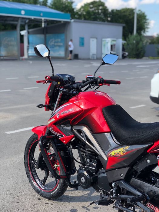 Продам Spark sp200 r29