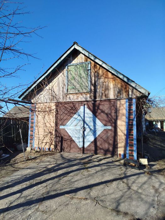 Будинок в селі Деньги