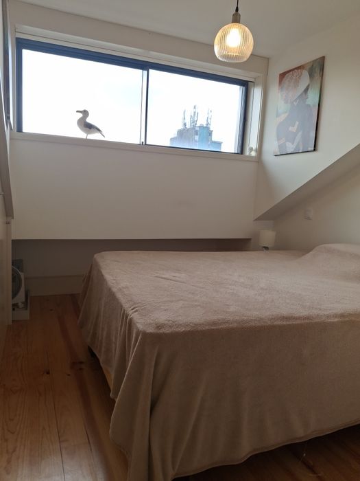 Apartamento T1 em Matosinhos