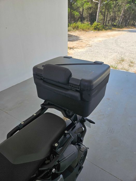 BMW CE04. Eléctrica. Full Extras. Como Nova