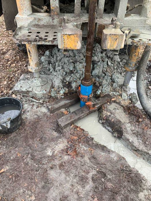 Буріння свердловин по всій Київській області. Бурение скважин. СКИДКА!