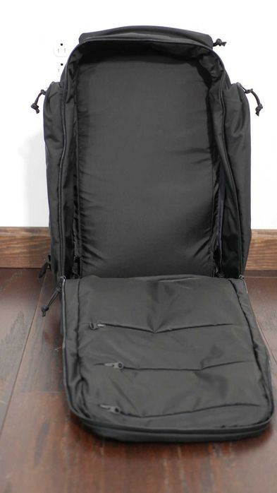 Mochila Huru A Model 25L/30L Heavy Duty