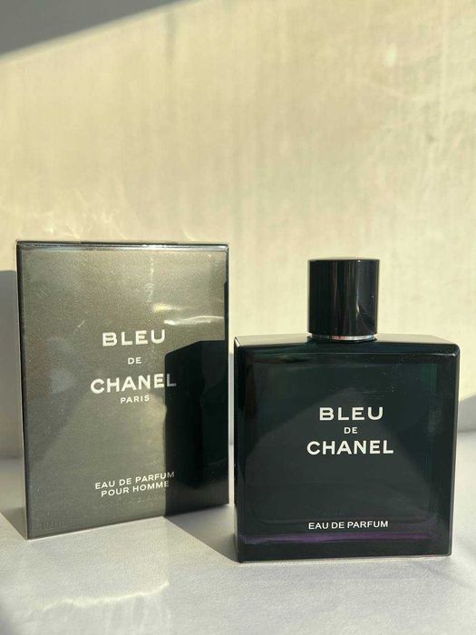 Парфумована вода Chanel Bleu de Chanel, 100ml