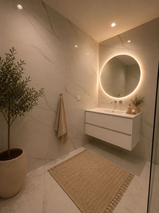 Apartamento T1 Pedroso