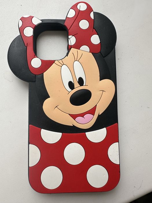 Чехол для iPhone 11