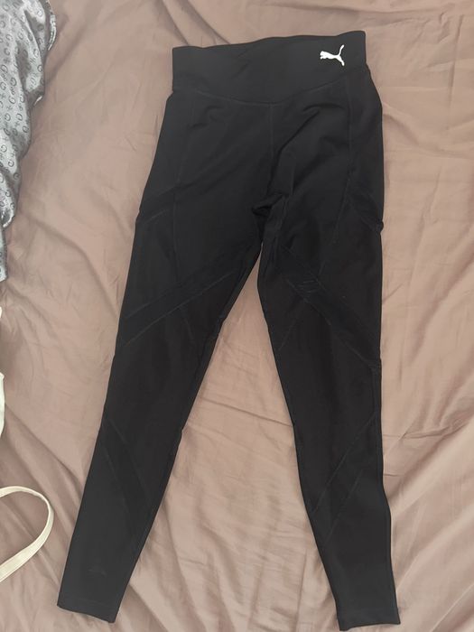 Legginsy Puma M