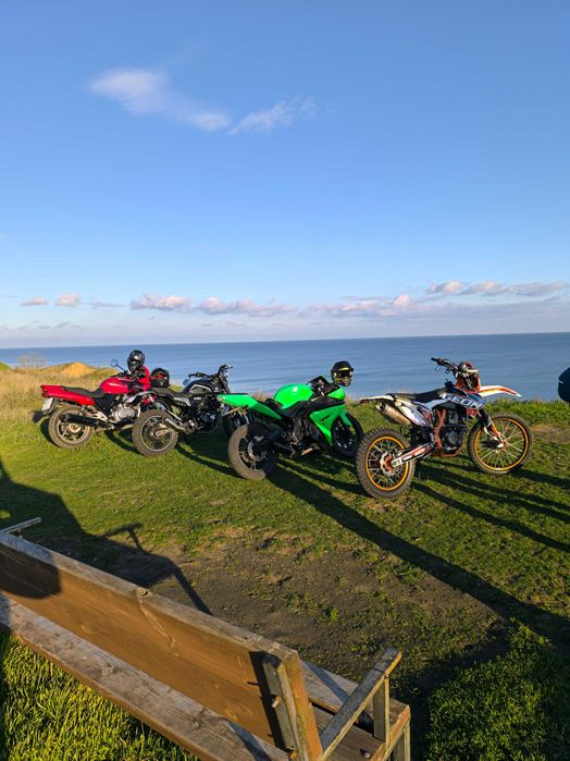 Продам мотоцикл viper r1