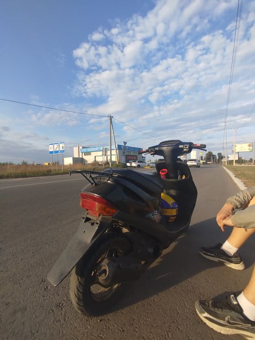 Продам Honda Dio 27 Хонда Дио 27