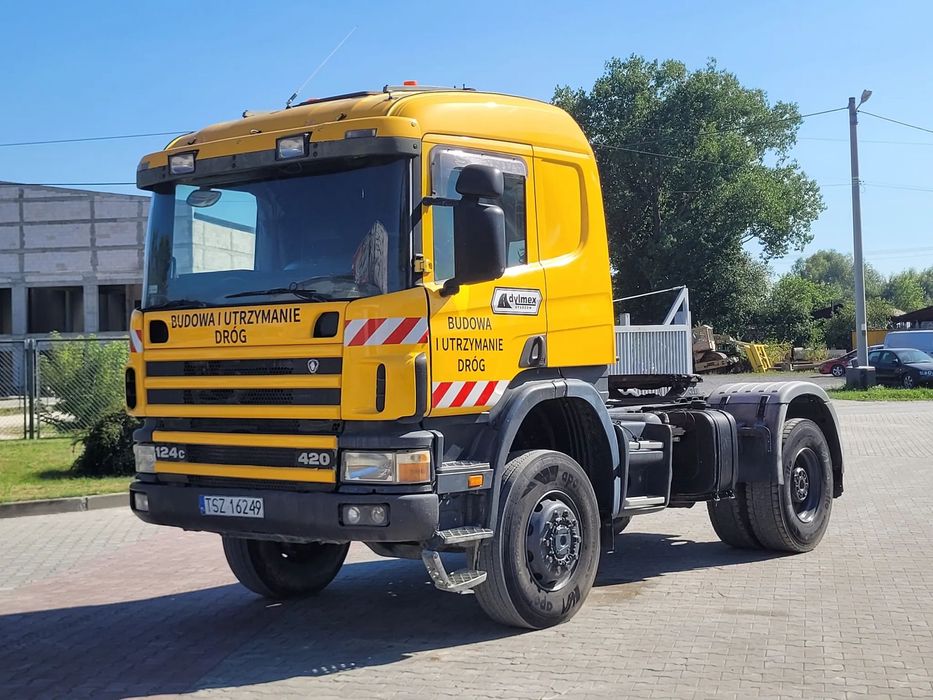 Scania