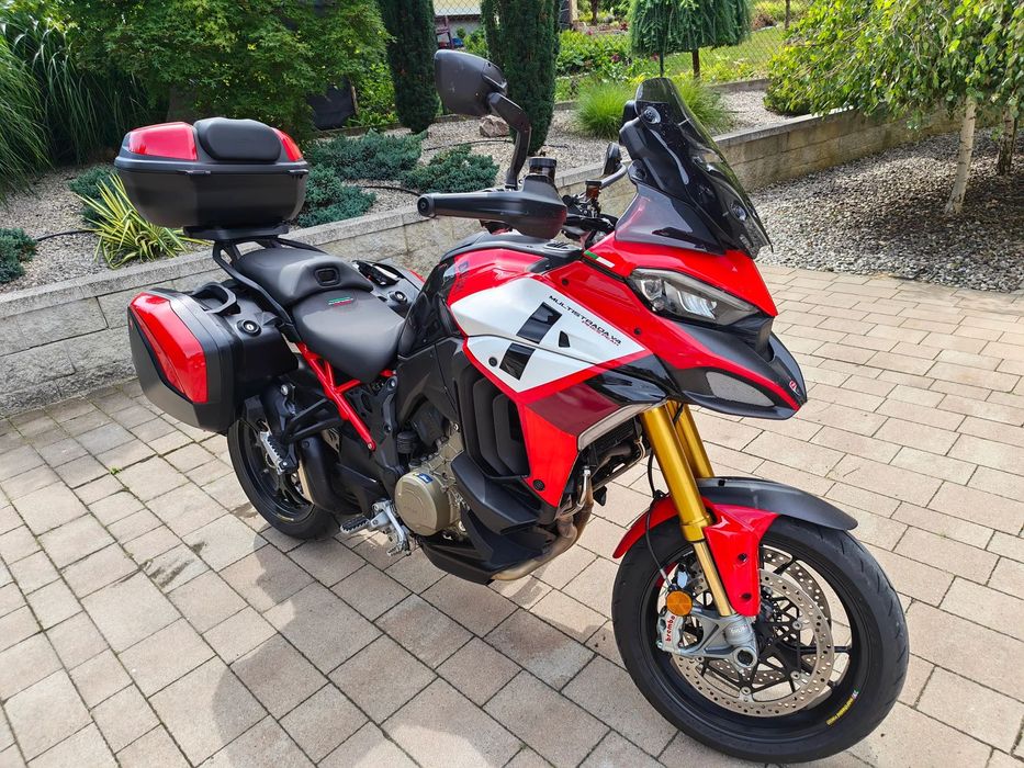 Ducati