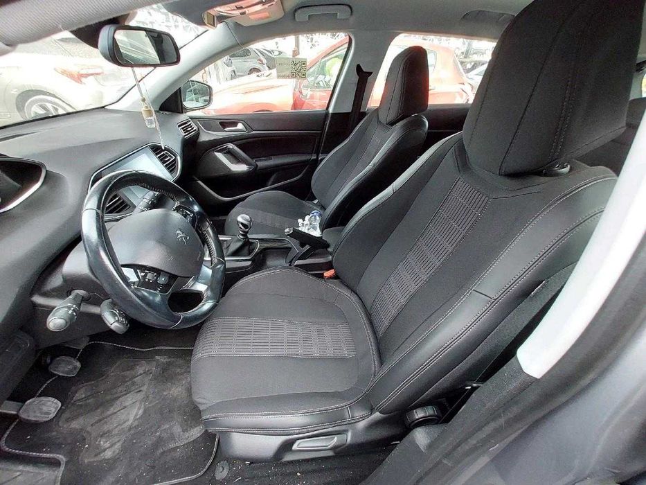 Peugeot 308 para peças