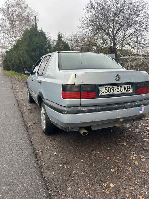 Volkswagen vento