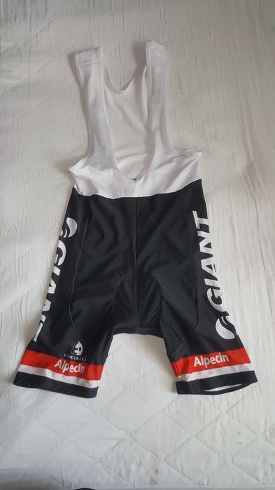 spodenki Giant Alpecin size 2XL