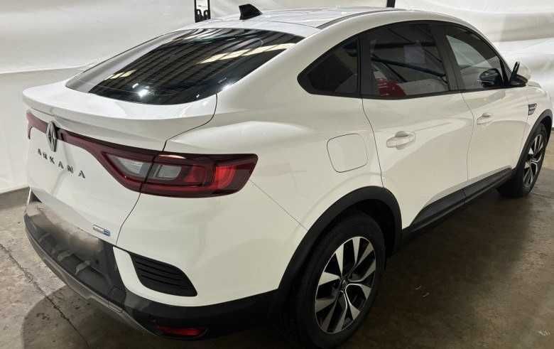 Renault Arkana Para Peças - Há Peças