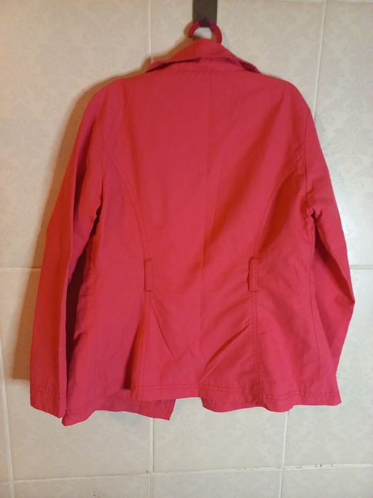 Плащик / тренч для дівчинки