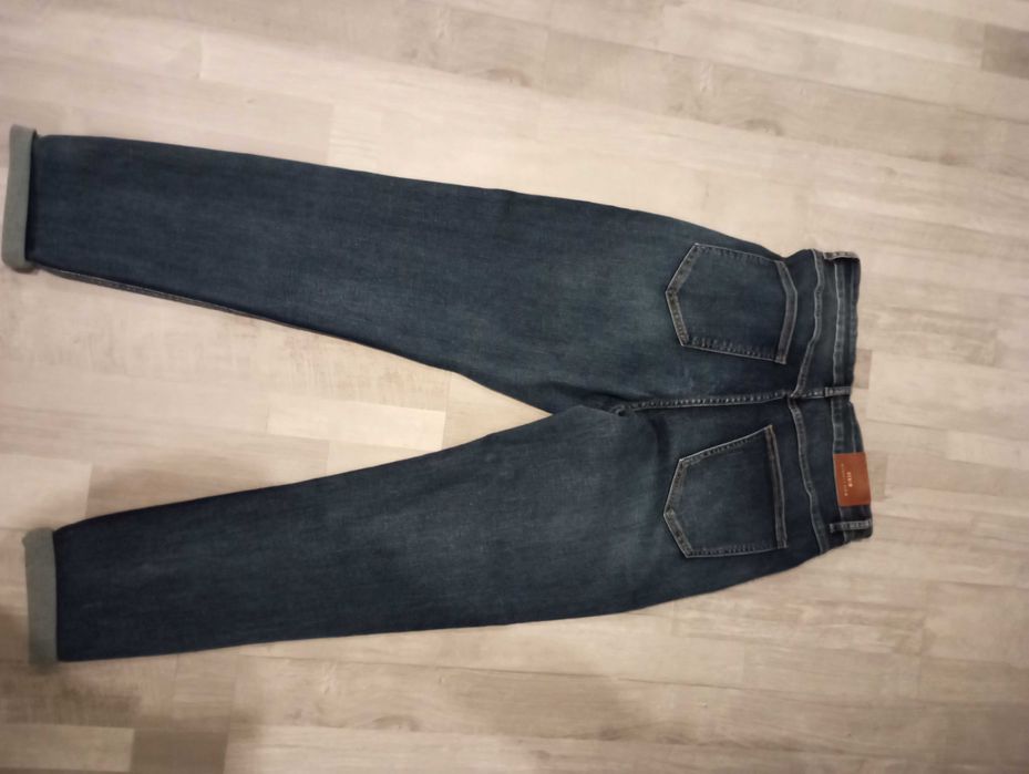 Calças de ganga tamanho 40