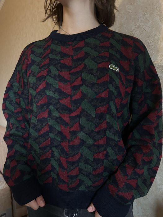 светр/кофта Lacoste