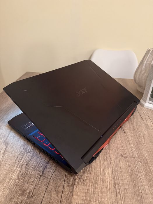 Acer Nitro 5 Gaming i7 144hz 15,6”