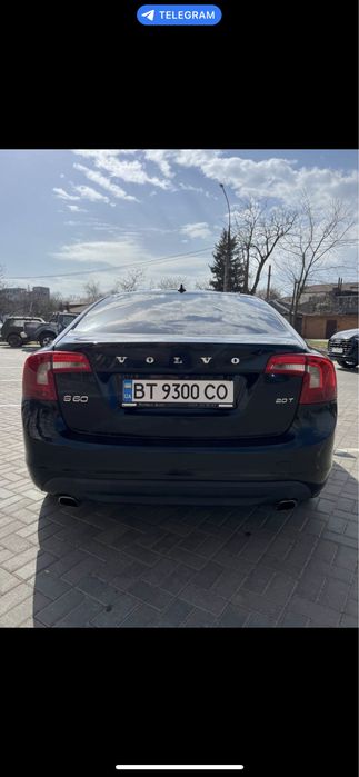 Продам свій автомобіль