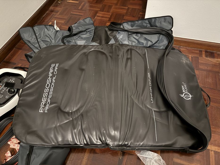 Pressoshape Professional Care (Body Planet)
