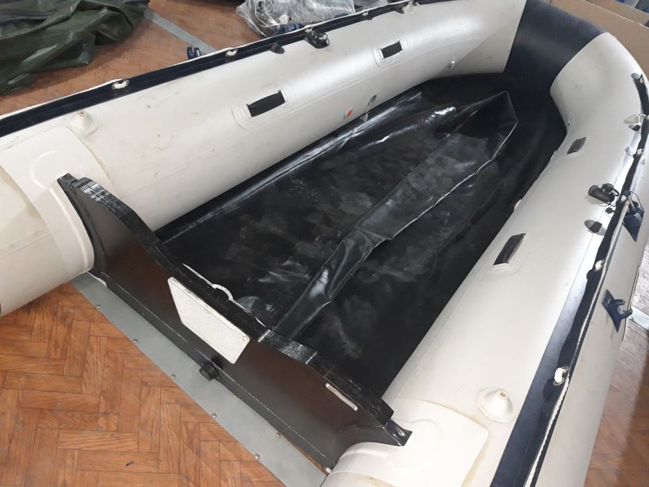 Ремонт  Лодок ПВХ Тюнинг Лодок ПВХ