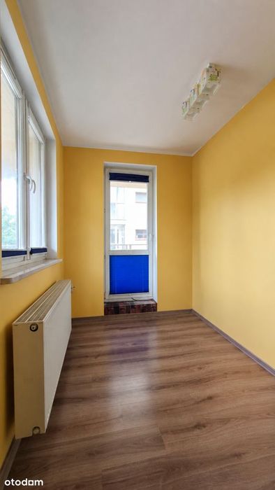 0% prowizja / 3-pokojowe 50,5 m² / Osiedle Villa Campina, Kręczki