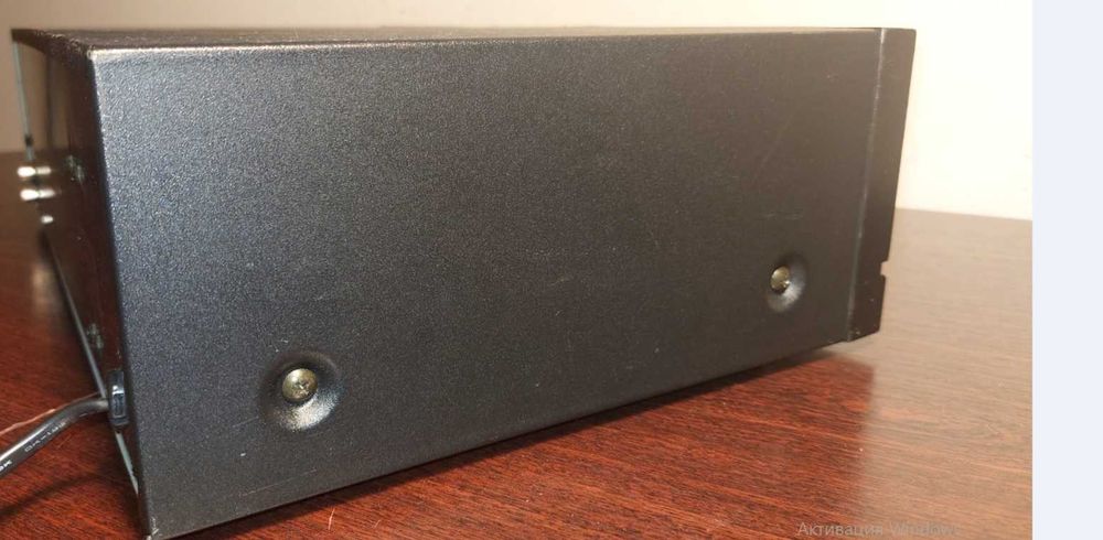 Касетна дека Samsung K600DR